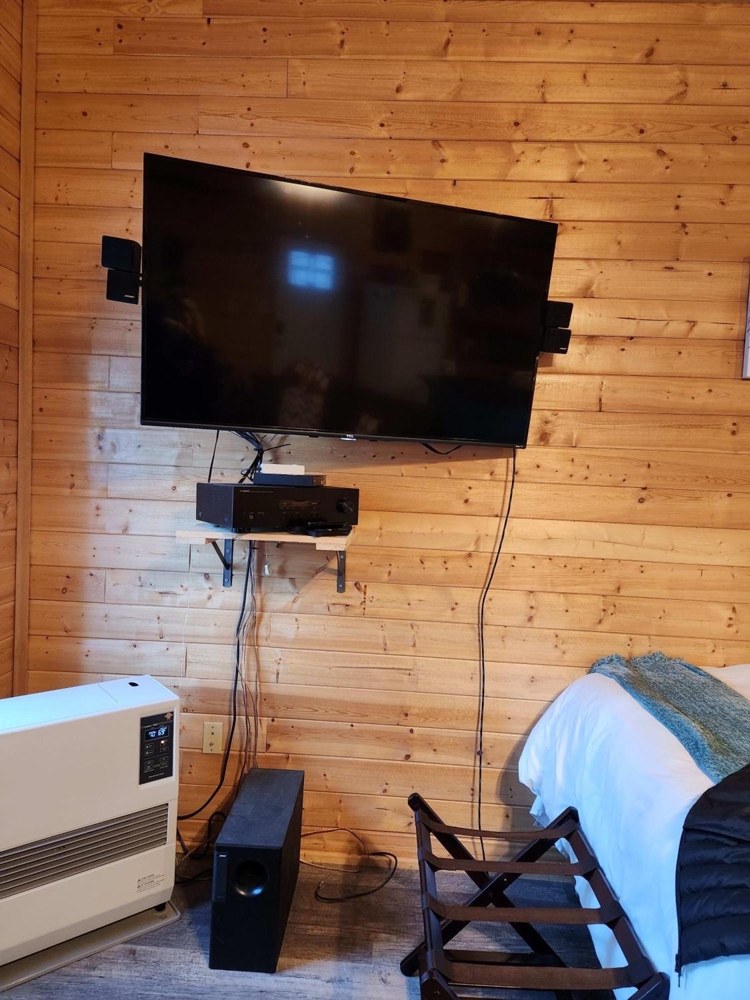 Holiday home Springwater Retreat