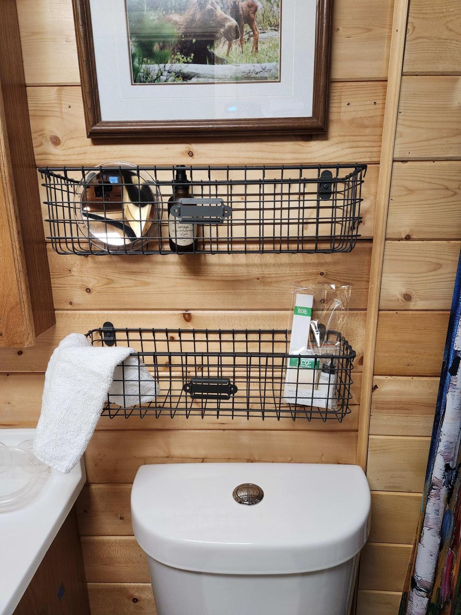 Springwater Retreat Holiday home *