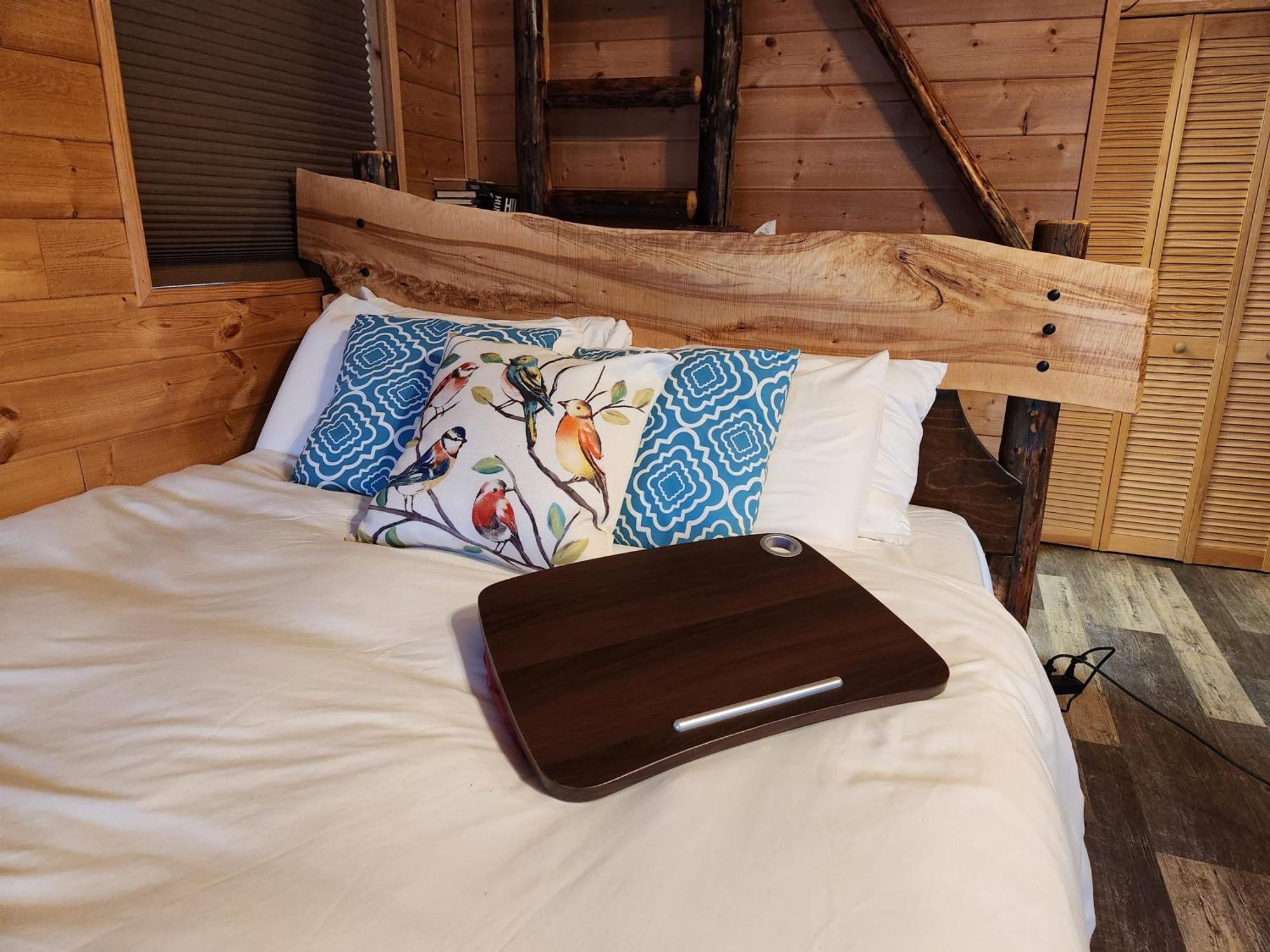 Holiday home Springwater Retreat