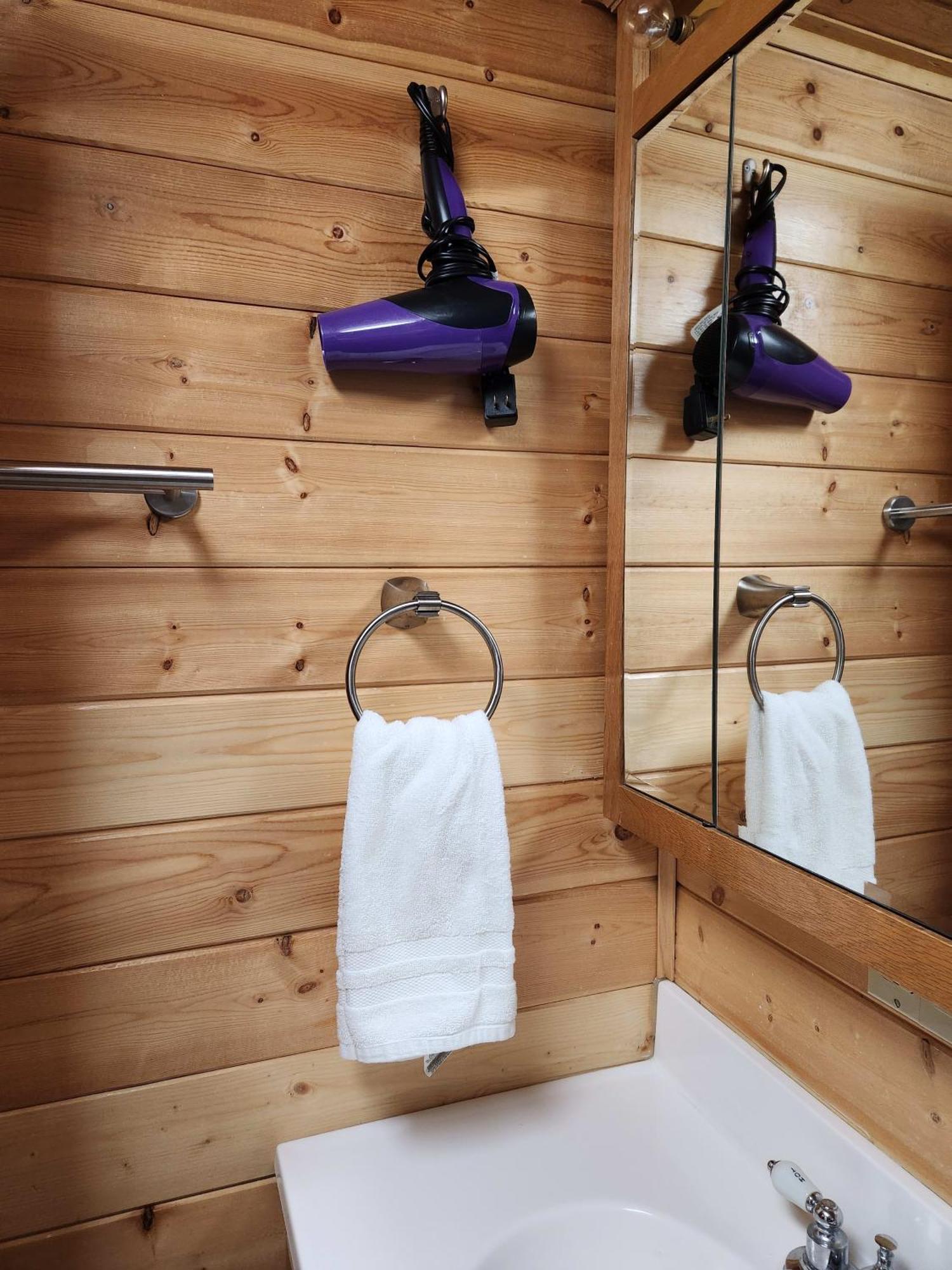 Springwater Retreat Holiday home *