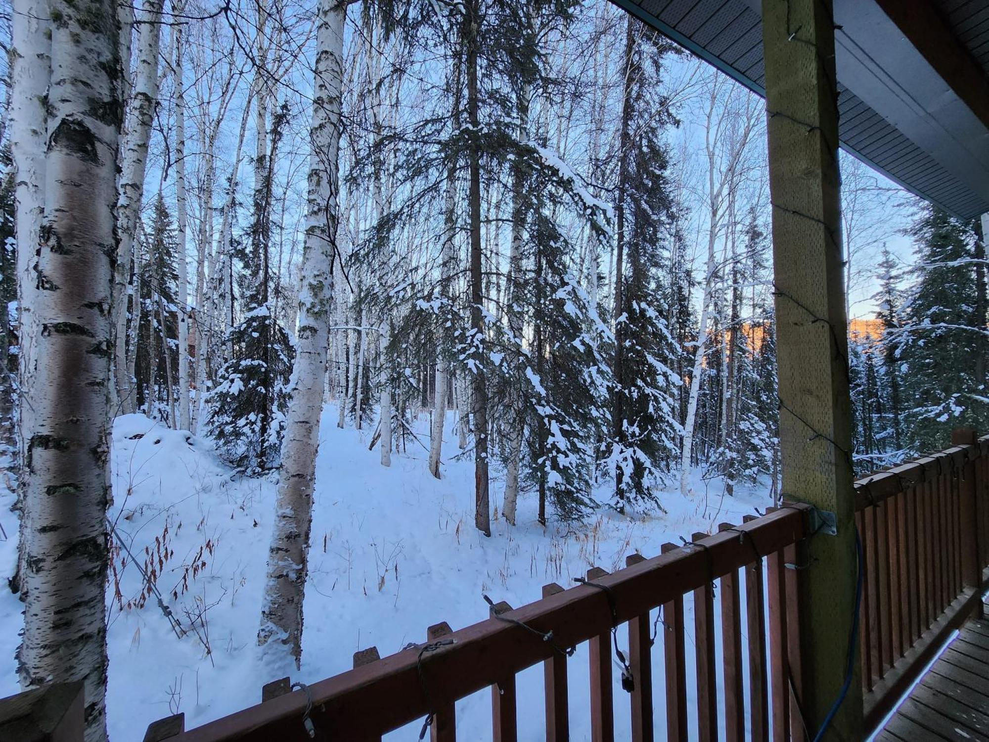 Springwater Retreat Holiday home