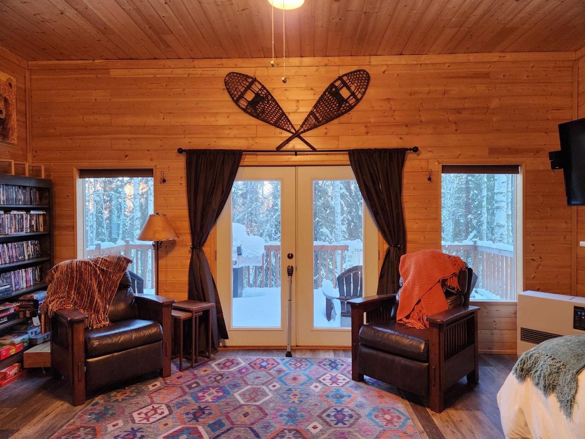 Holiday home Springwater Retreat *