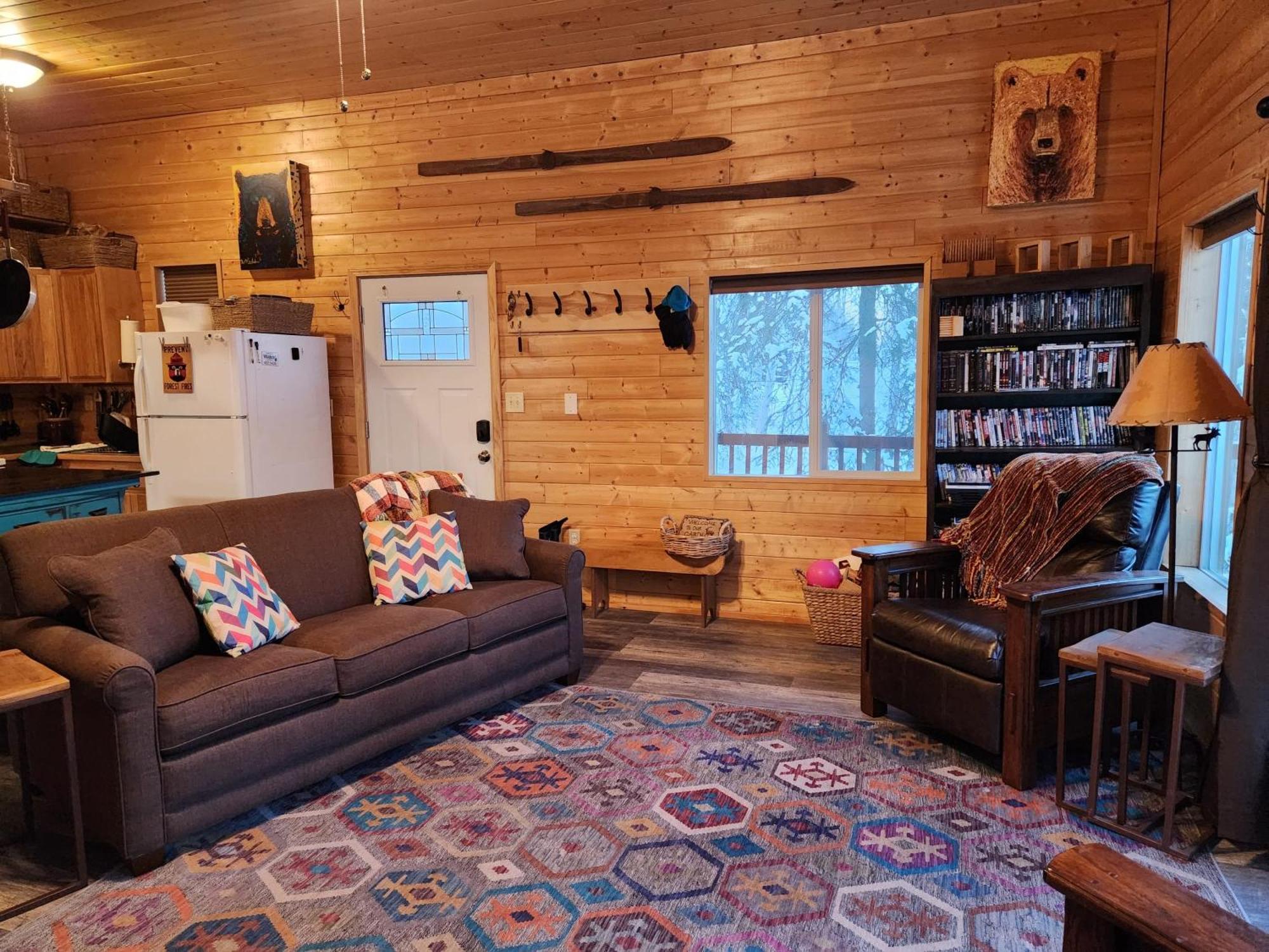 Holiday home Springwater Retreat
