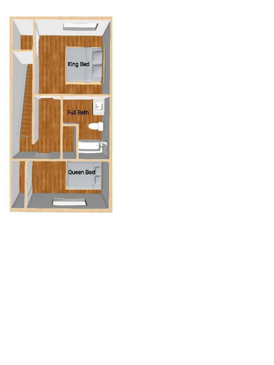 Dwell In Alaska E Apartment *