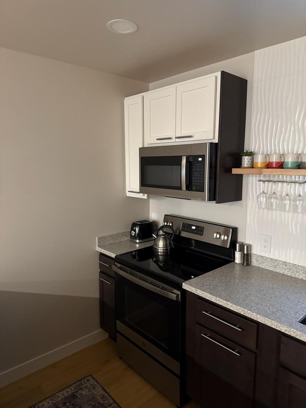 Apartment Dwell In Alaska E Fairbanks