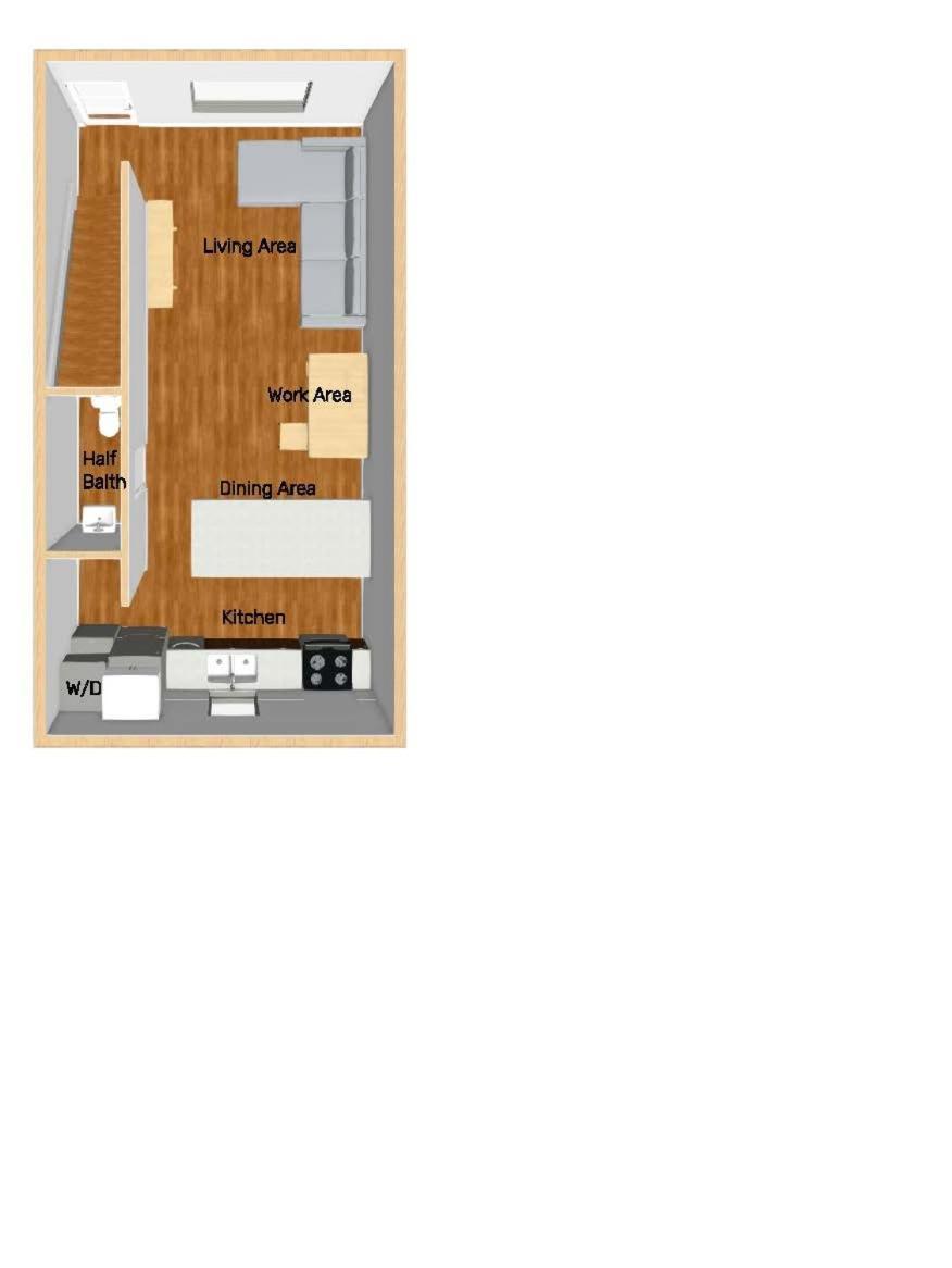 Apartment Dwell In Alaska E Fairbanks