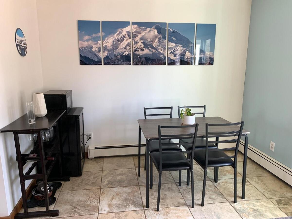 Two Bedroom In Great Location *