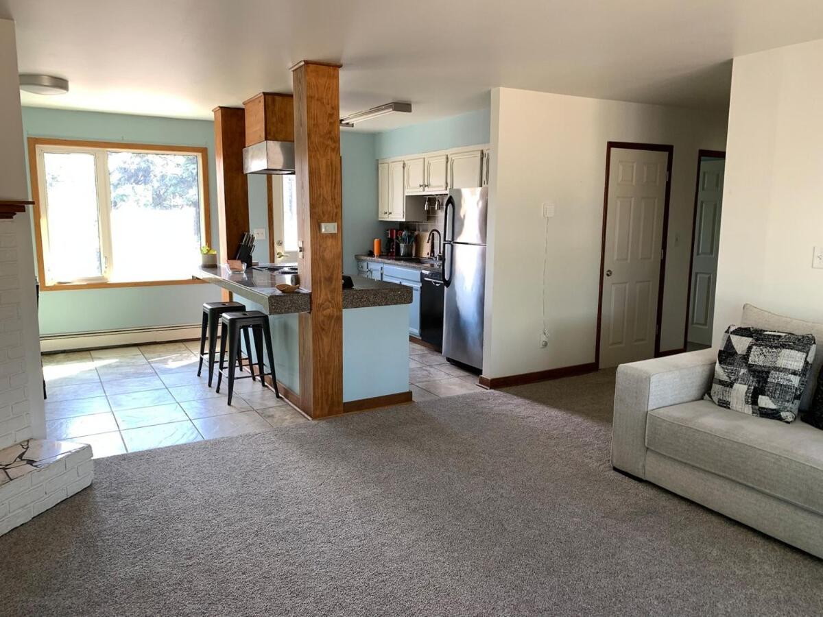 Two Bedroom In Great Location *