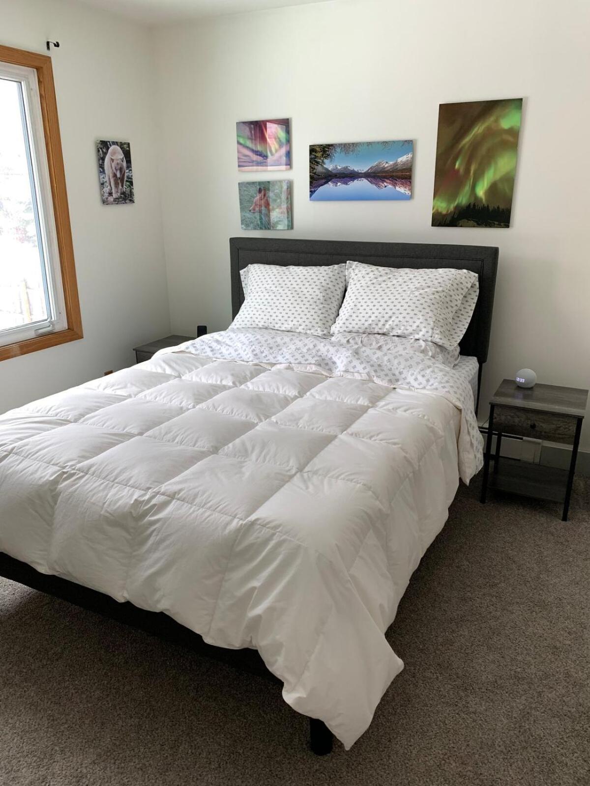 Apartment Two Bedroom In Great Location