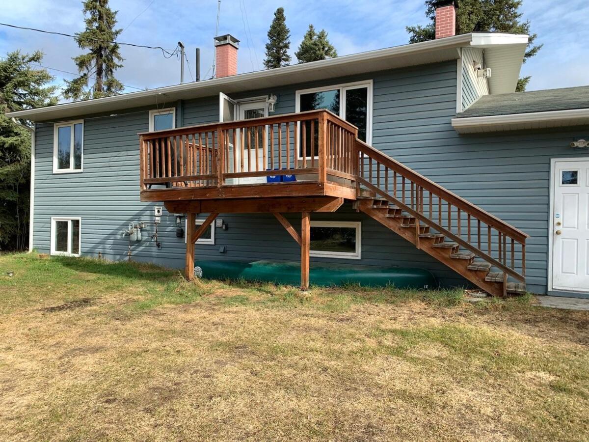 Two Bedroom In Great Location Fairbanks