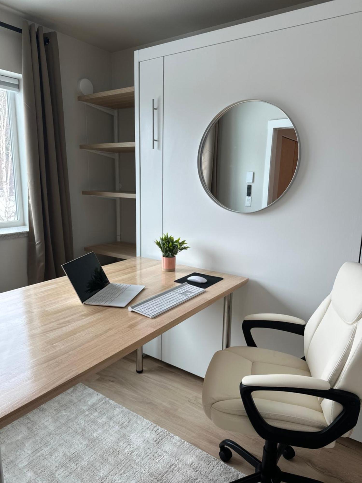 Dwell In Alaska L Apartment