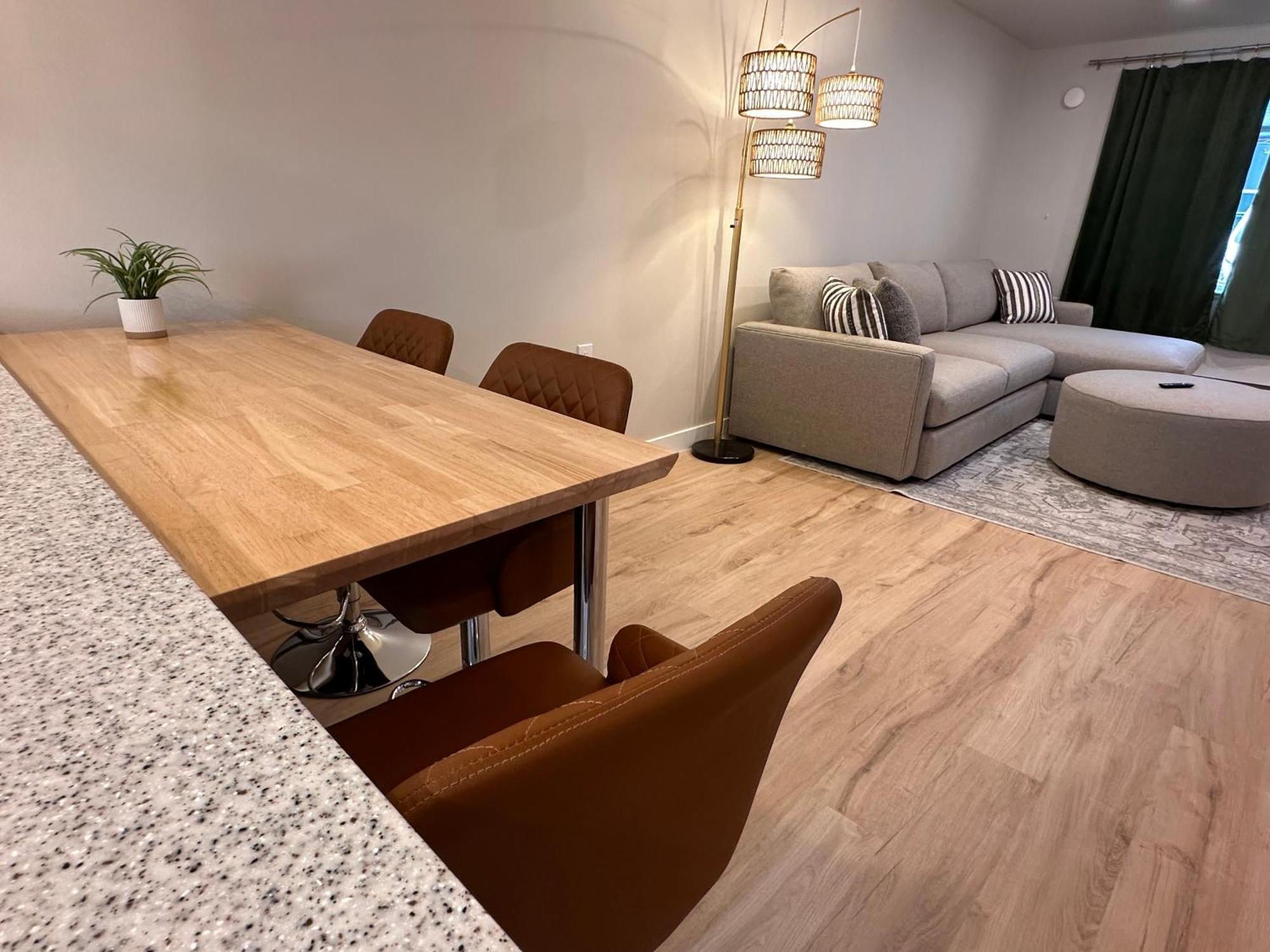 Apartment Dwell In Alaska L Fairbanks