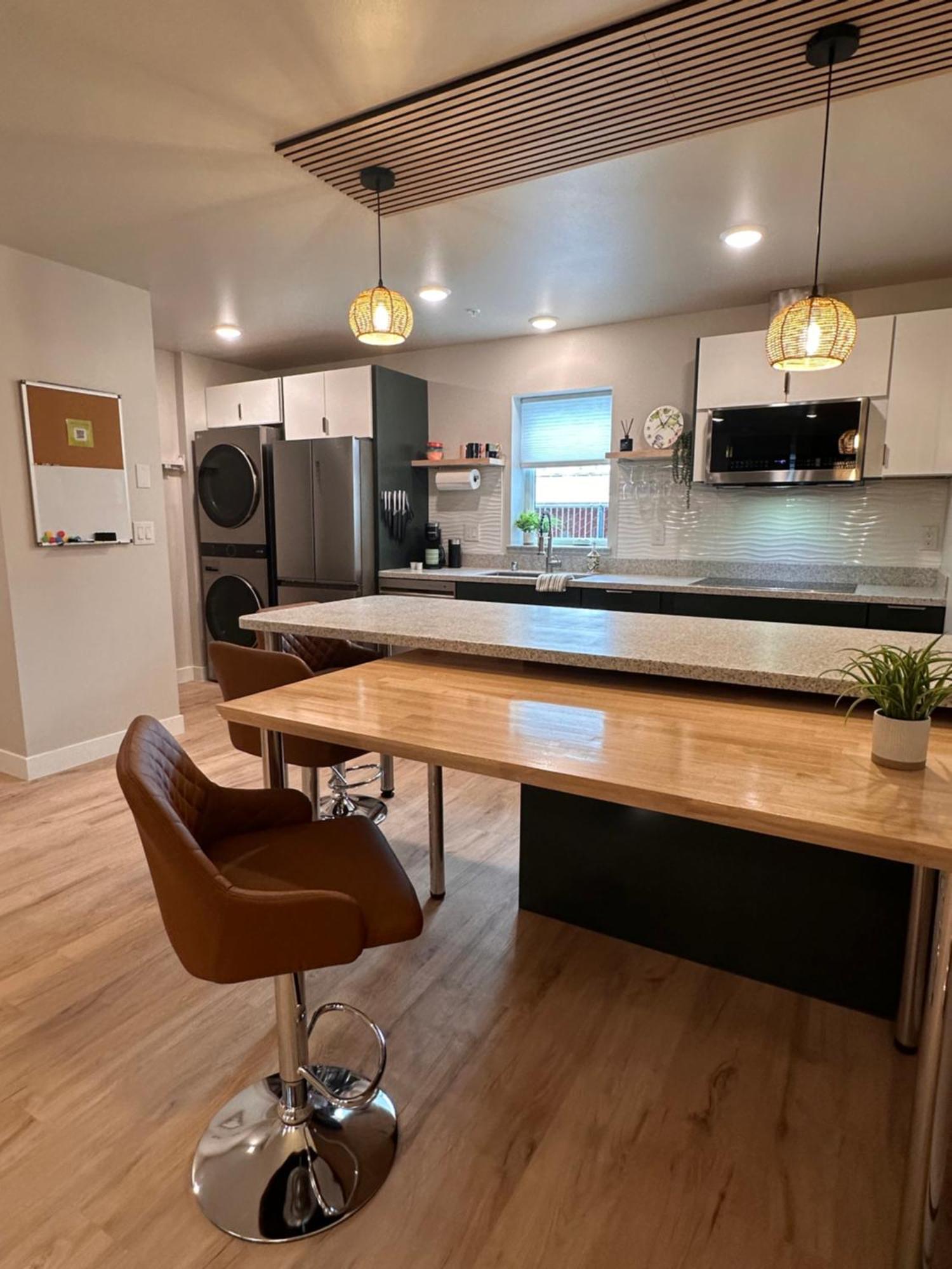 Apartment Dwell In Alaska K Fairbanks