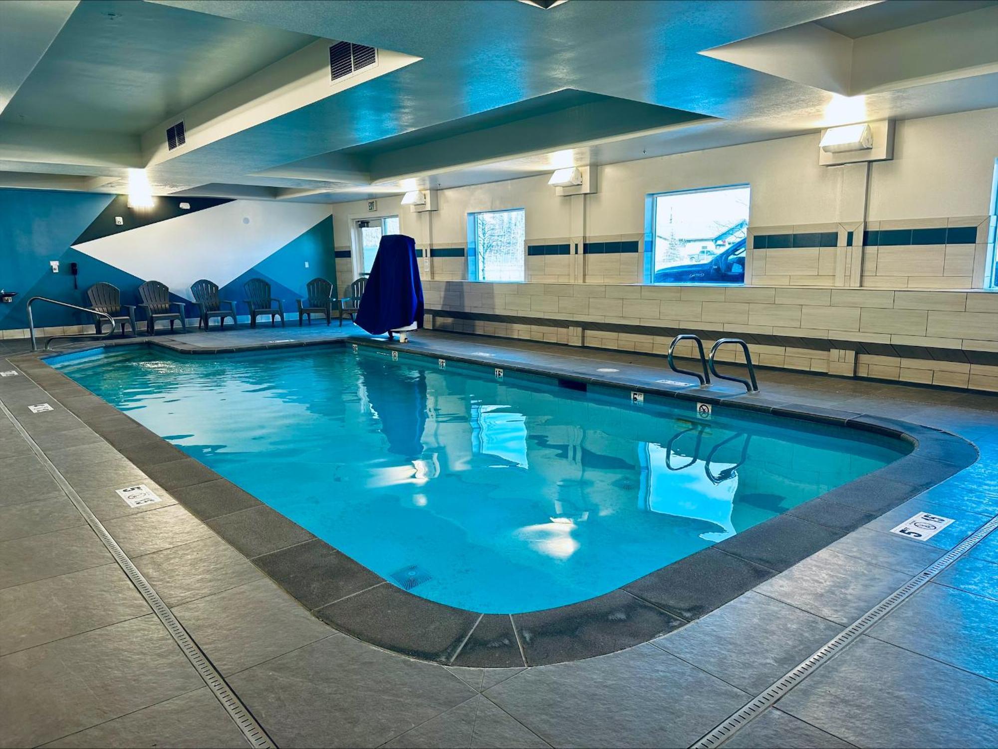 Hyatt Place Hotel 3*