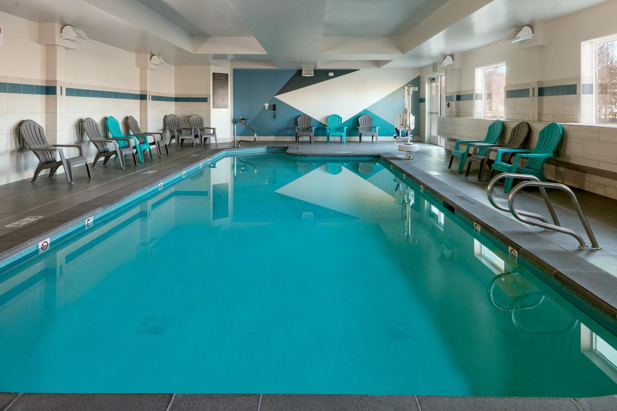 Hotel Hyatt Place Fairbanks