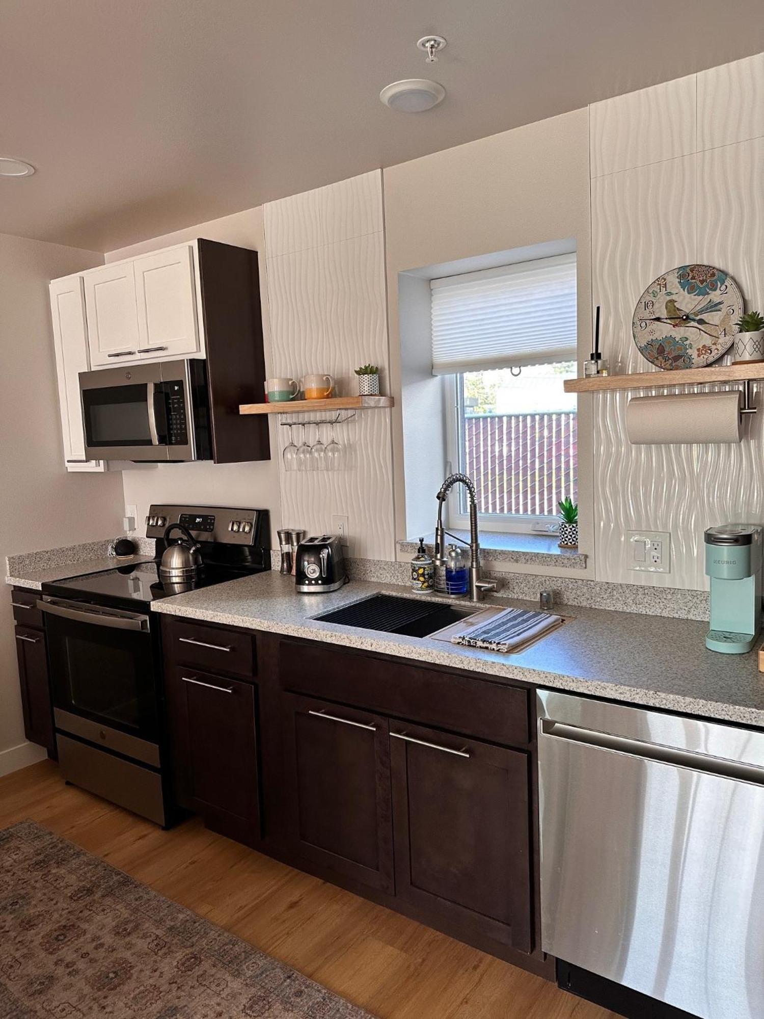Dwell In Alaska E Apartment Fairbanks