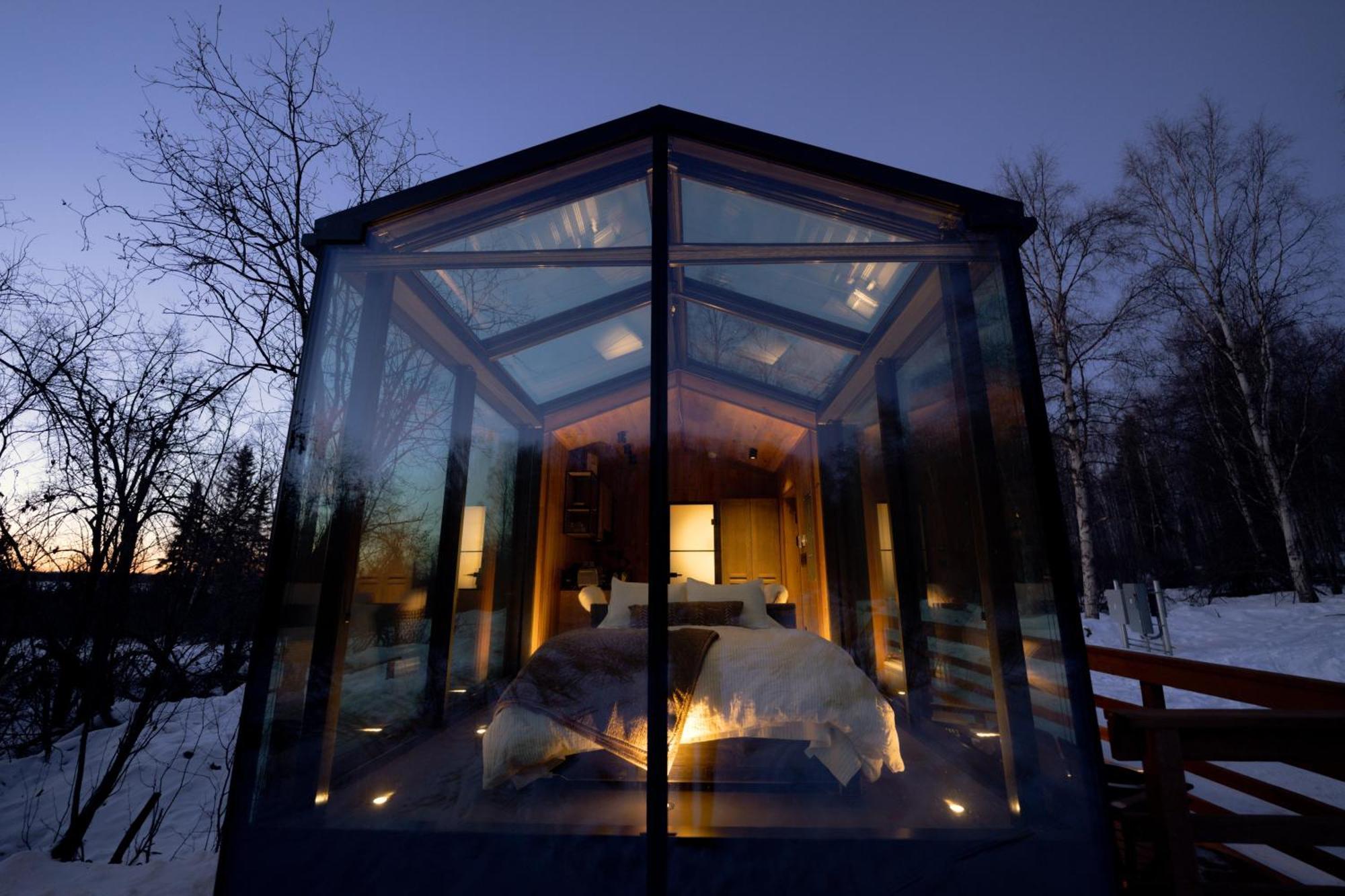 Wilding Resort