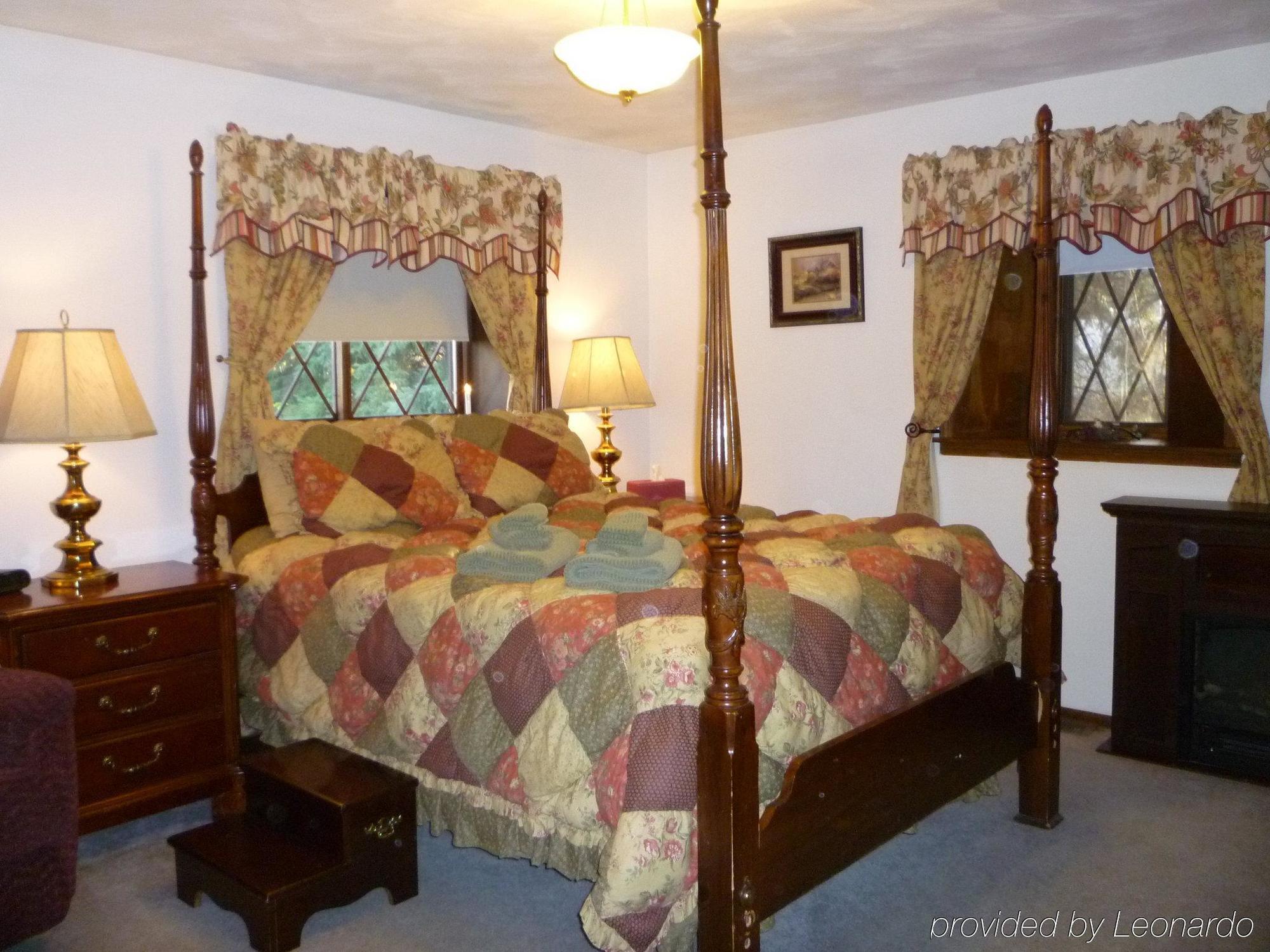 Inn 7 Gables &