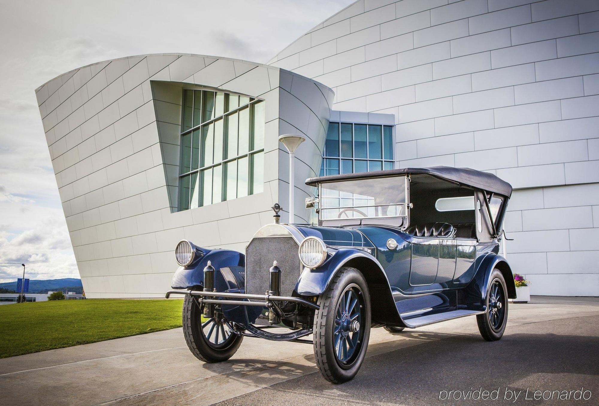 Wedgewood Fairbanks