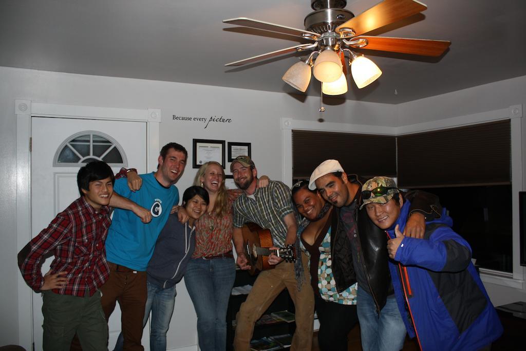 Hostel 9th Ave