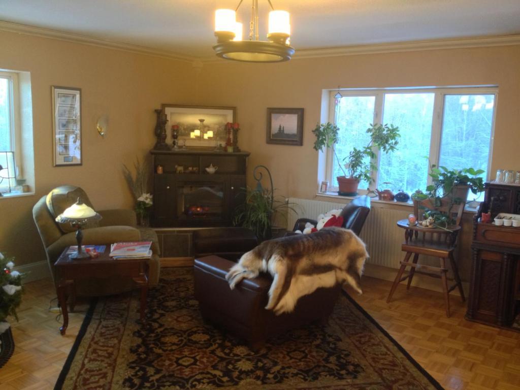 Alaska Grizzly Bed & Breakfast 3*