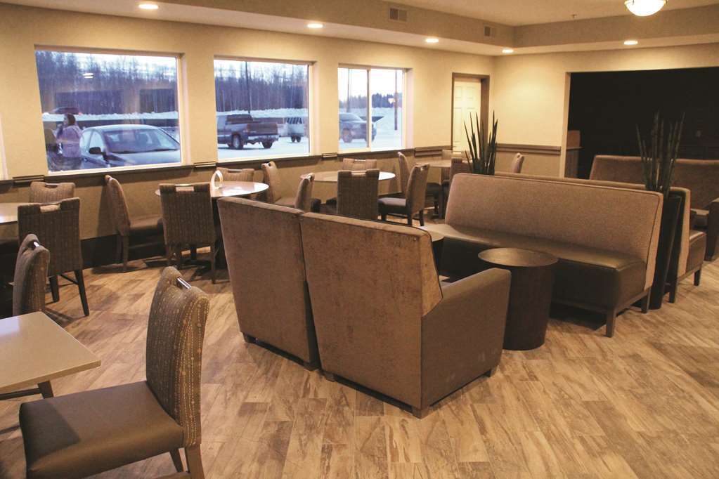 Hotel La Quinta By Wyndham Airport Fairbanks