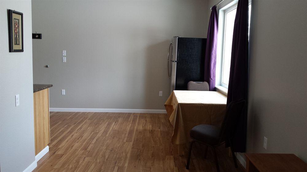 Hotel Studio 6 Extended