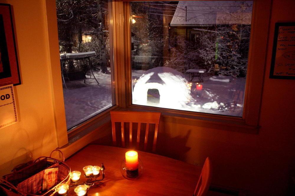 Hostel 9th Ave