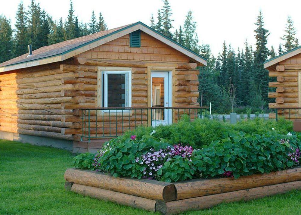 Pike's Waterfront Lodge Fairbanks