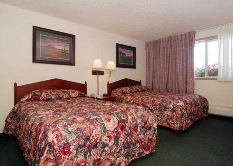 Quality Inn. Hotel Fairbanks