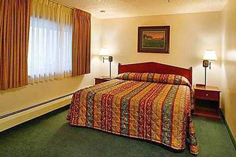 Quality Inn. Hotel Fairbanks