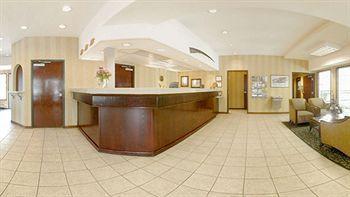 Western Pioneer Park Hotel