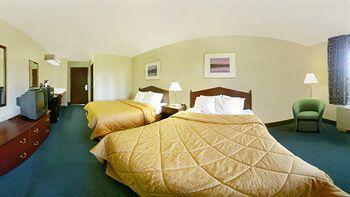 Western Pioneer Park Hotel 3*