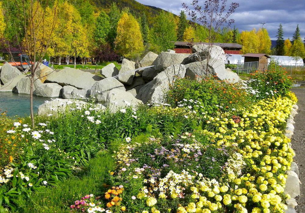 Chena Hot Springs Hotel Fairbanks
