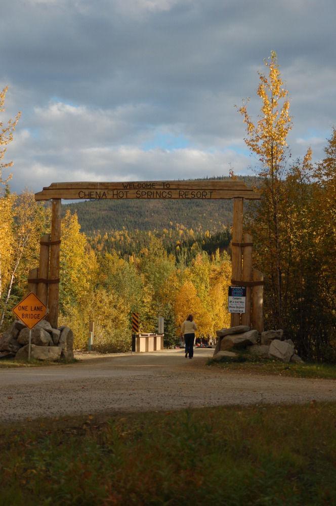 Chena Hot Springs 2* Fairbanks