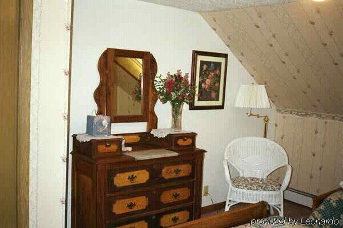 Downtown Bed & Breakfast 2*