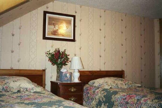 Downtown Bed & Breakfast Fairbanks