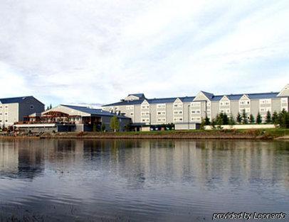 Princess Riverside Hotel Fairbanks