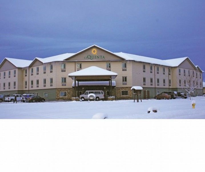 Hotel La Quinta By Wyndham Airport