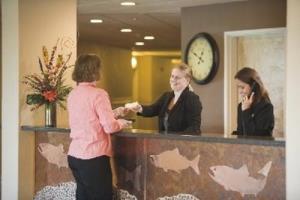 La Quinta By Wyndham Airport Hotel 3*