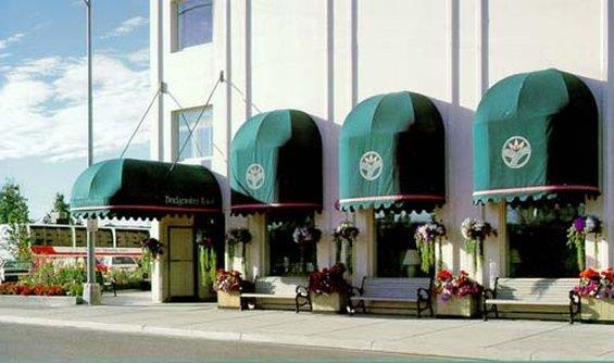 Bridgewater Hotel, Trademark Collection By Wyndham 2*