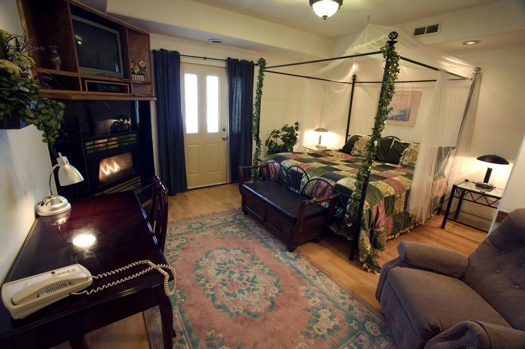 Abbey Archway Hotel 3*