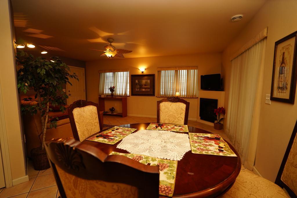 Inn Minnie Street 5*