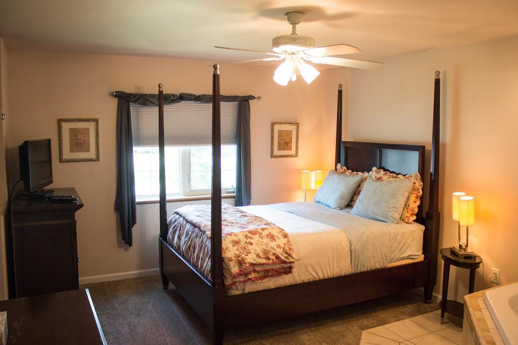 Minnie Street Inn 5*