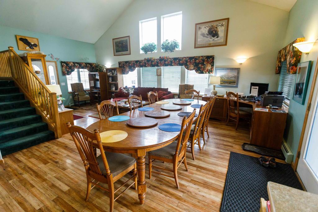 Minnie Street Inn Fairbanks