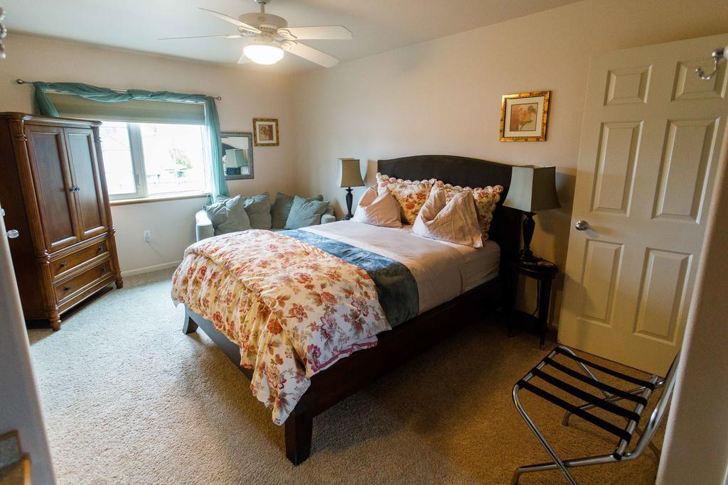Minnie Street Inn