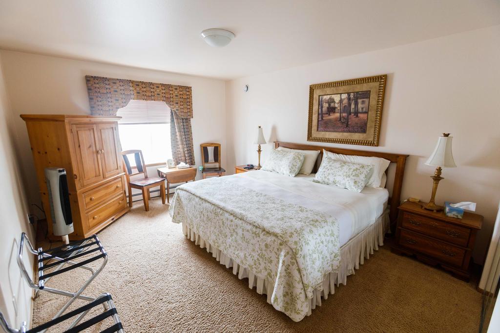 Minnie Street Inn 5*