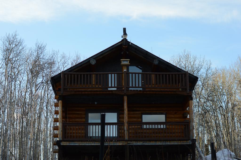 Holiday home Wildmoon Fairbanks