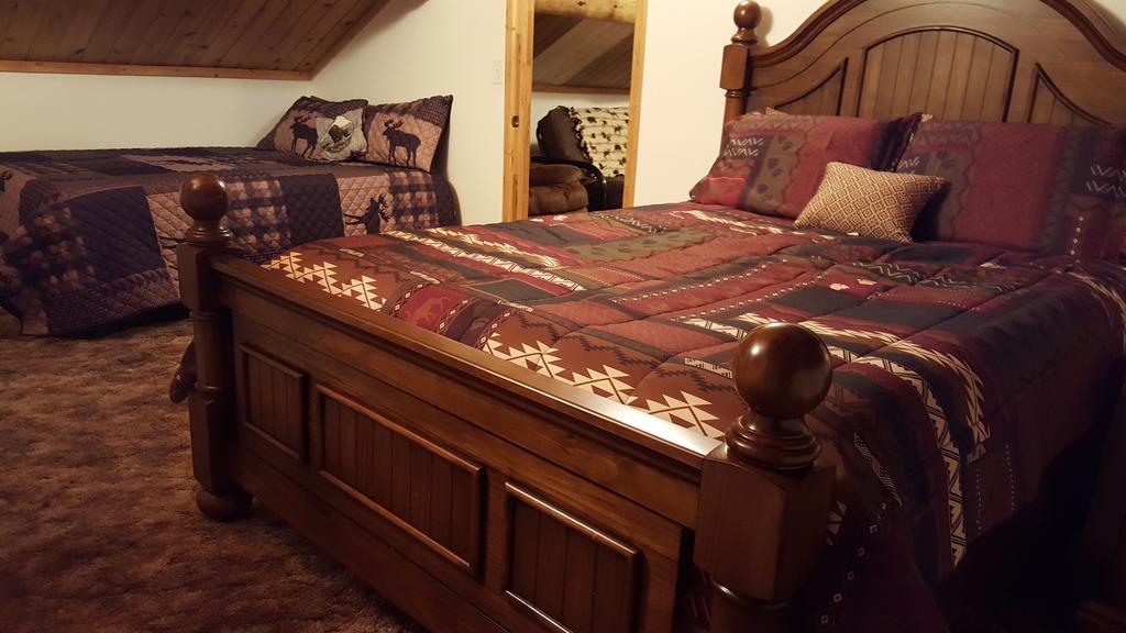 Wildmoon Holiday home Fairbanks