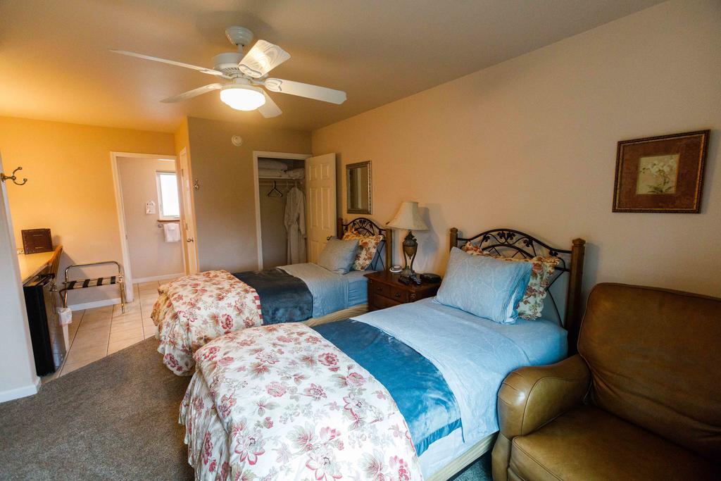 Inn Minnie Street 5*